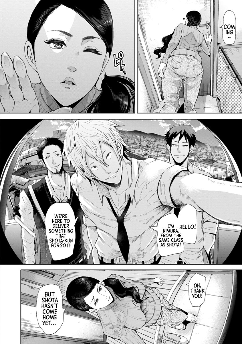 Unreasonable for Mother page 2