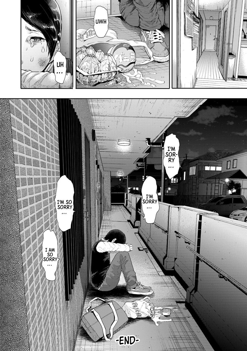 Unreasonable for Mother page 20