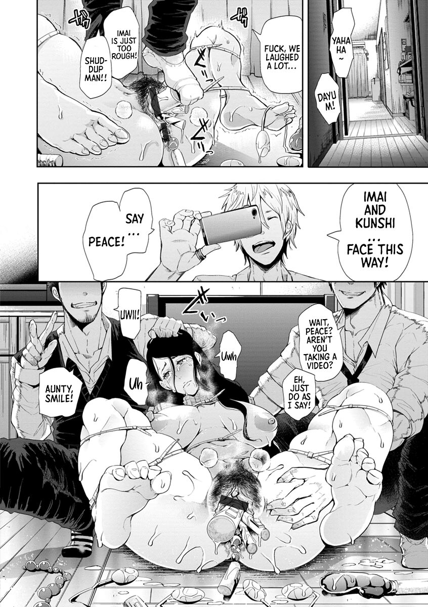 Unreasonable for Mother page 8