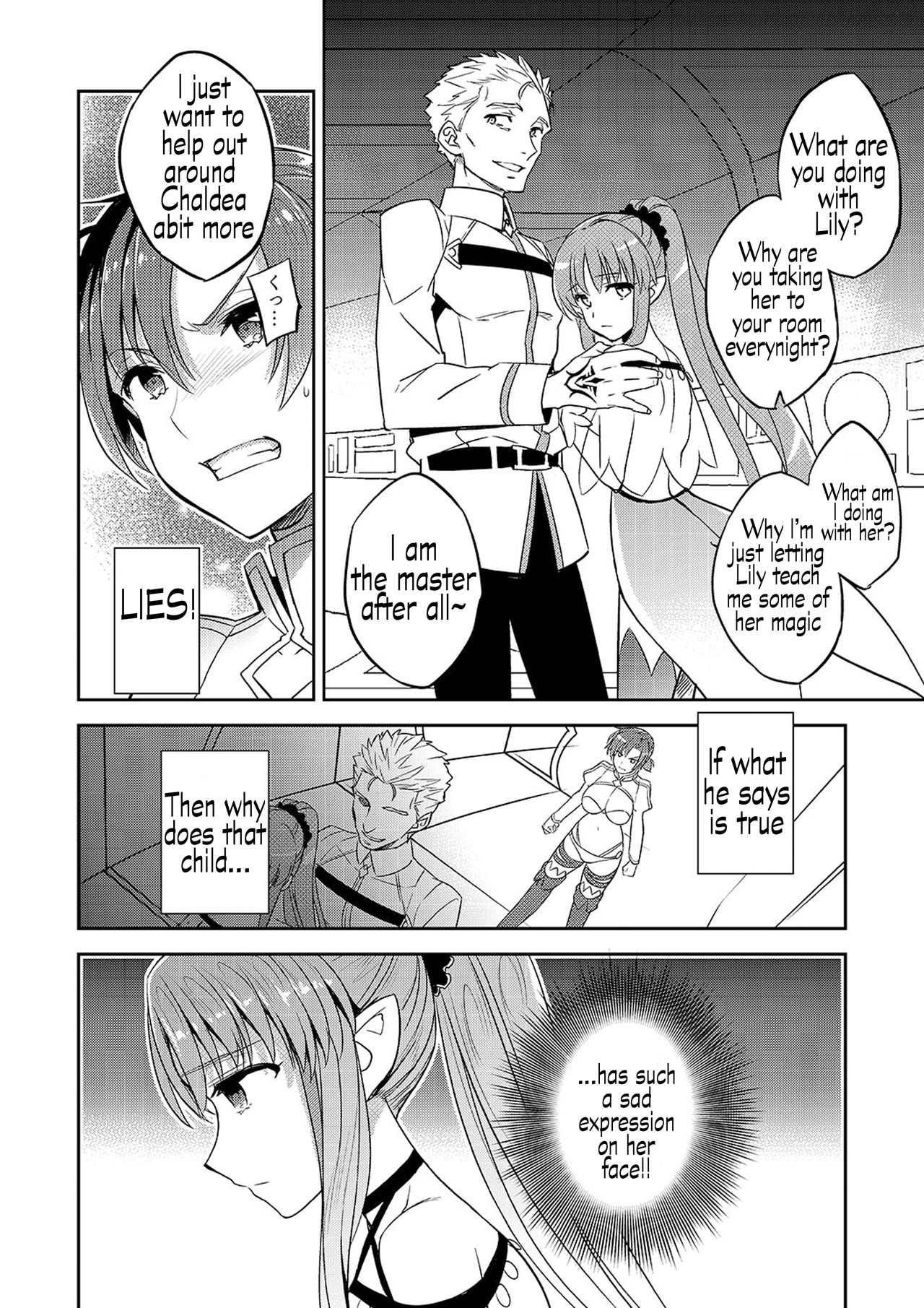 Until Boudika Falls page 5
