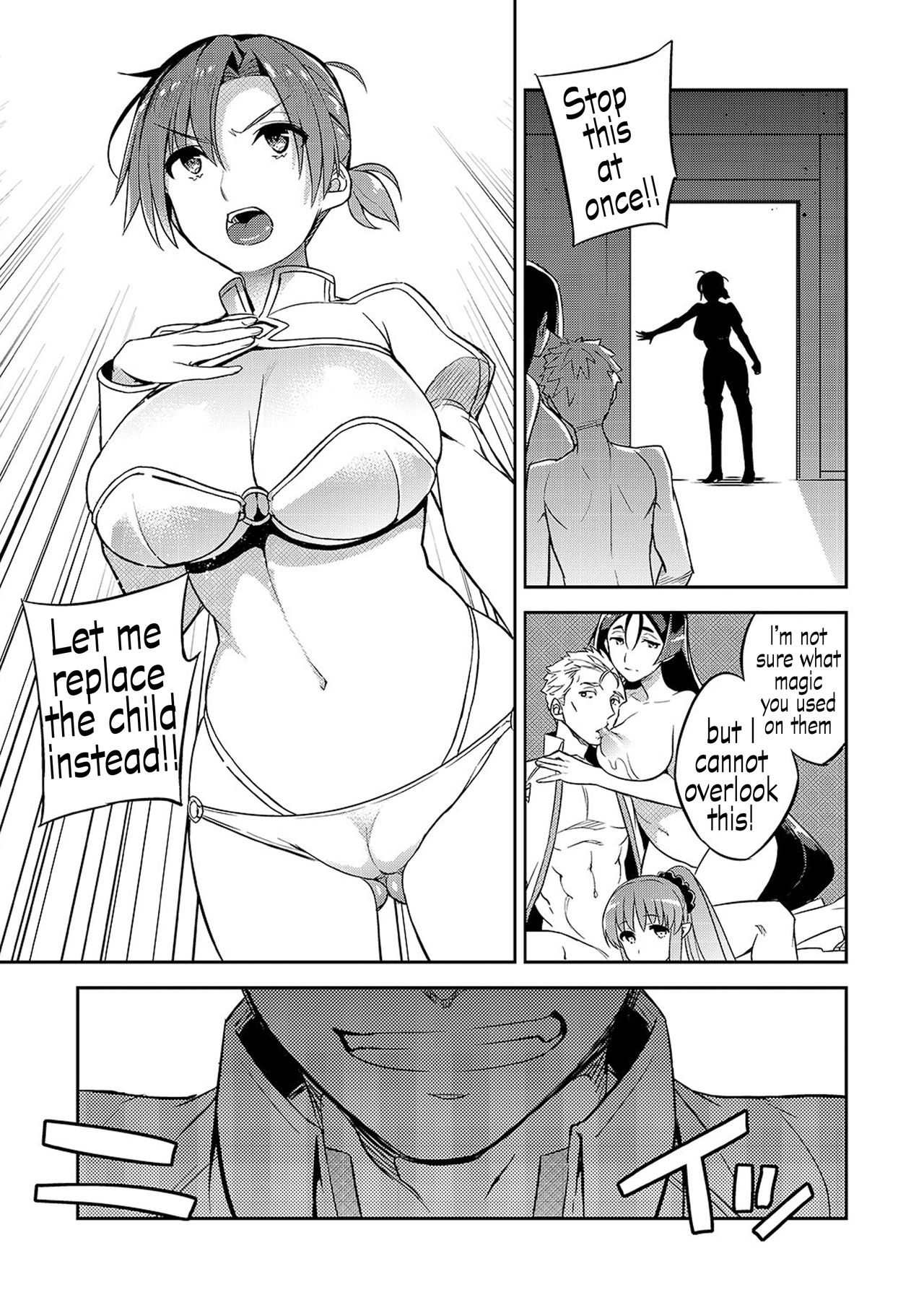 Until Boudika Falls page 8