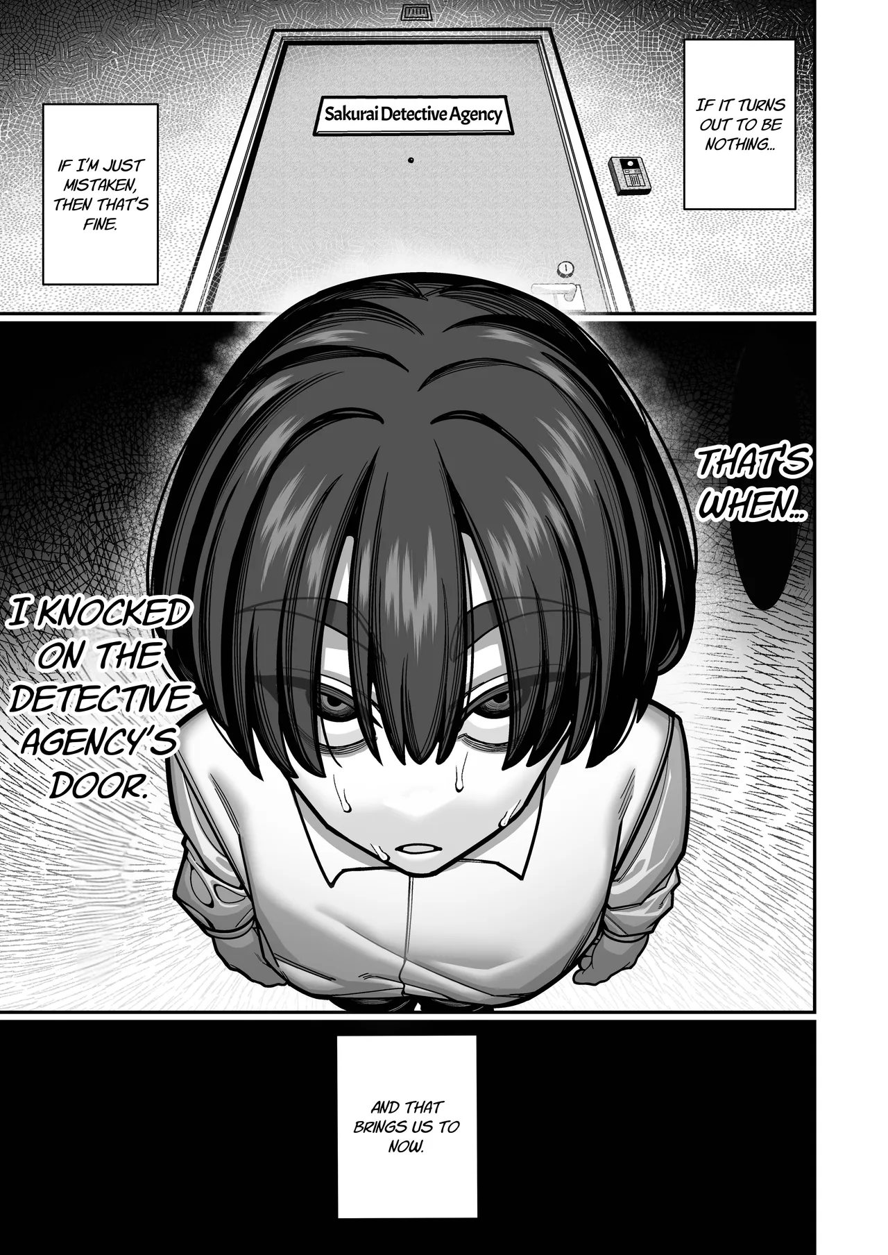 Until I Discovered My Wife's True Self ~Flashback: Naughty Moments with My Wife~ page 51