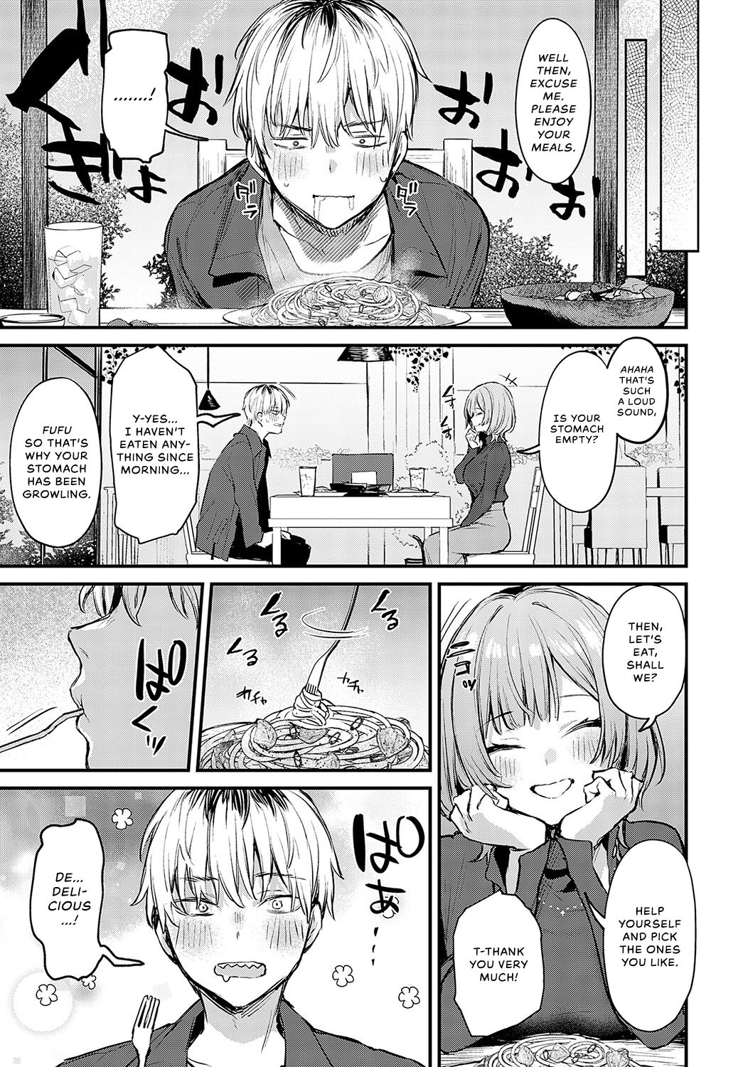 Until It Becomes Love page 10