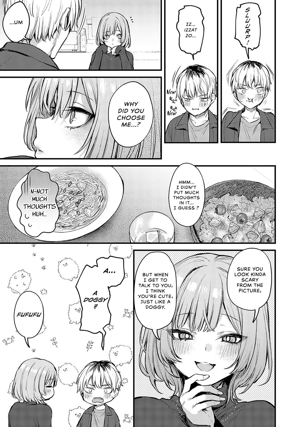 Until It Becomes Love page 12