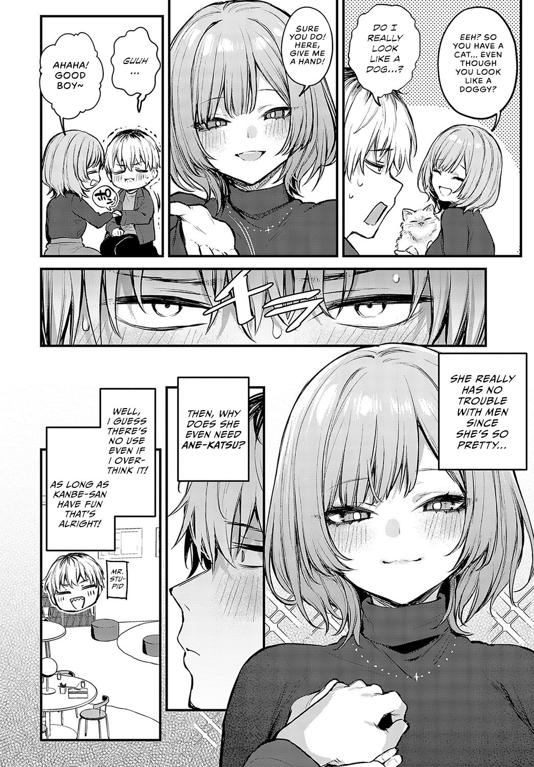 Until It Becomes Love page 15