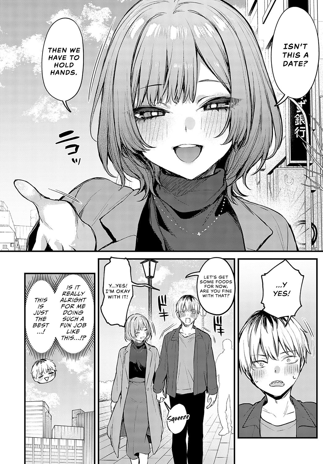 Until It Becomes Love page 9