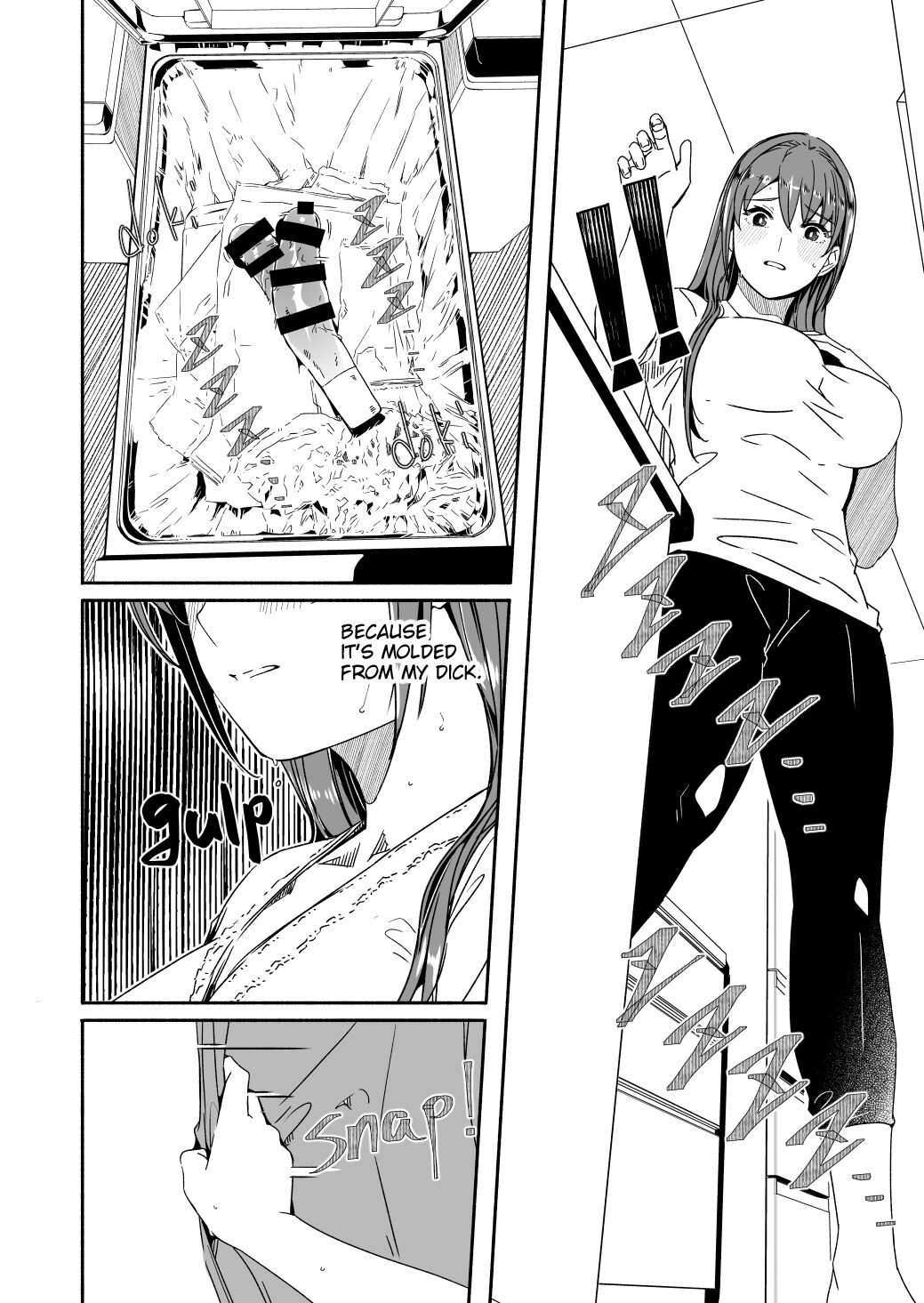 Until Married Woman Conceives Seed Ch. 1.1-5.1 page 101