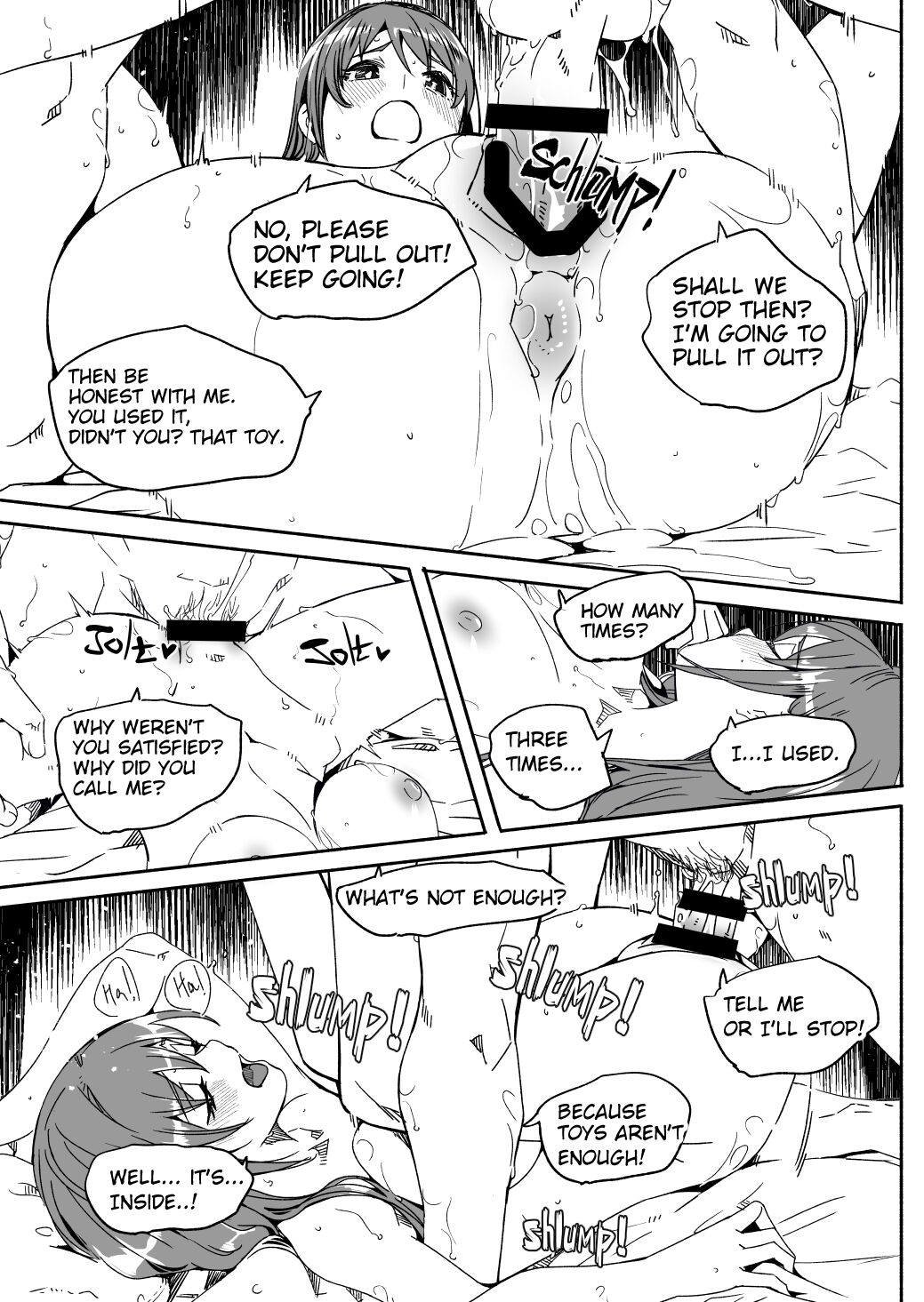 Until Married Woman Conceives Seed Ch. 1.1-5.1 page 116