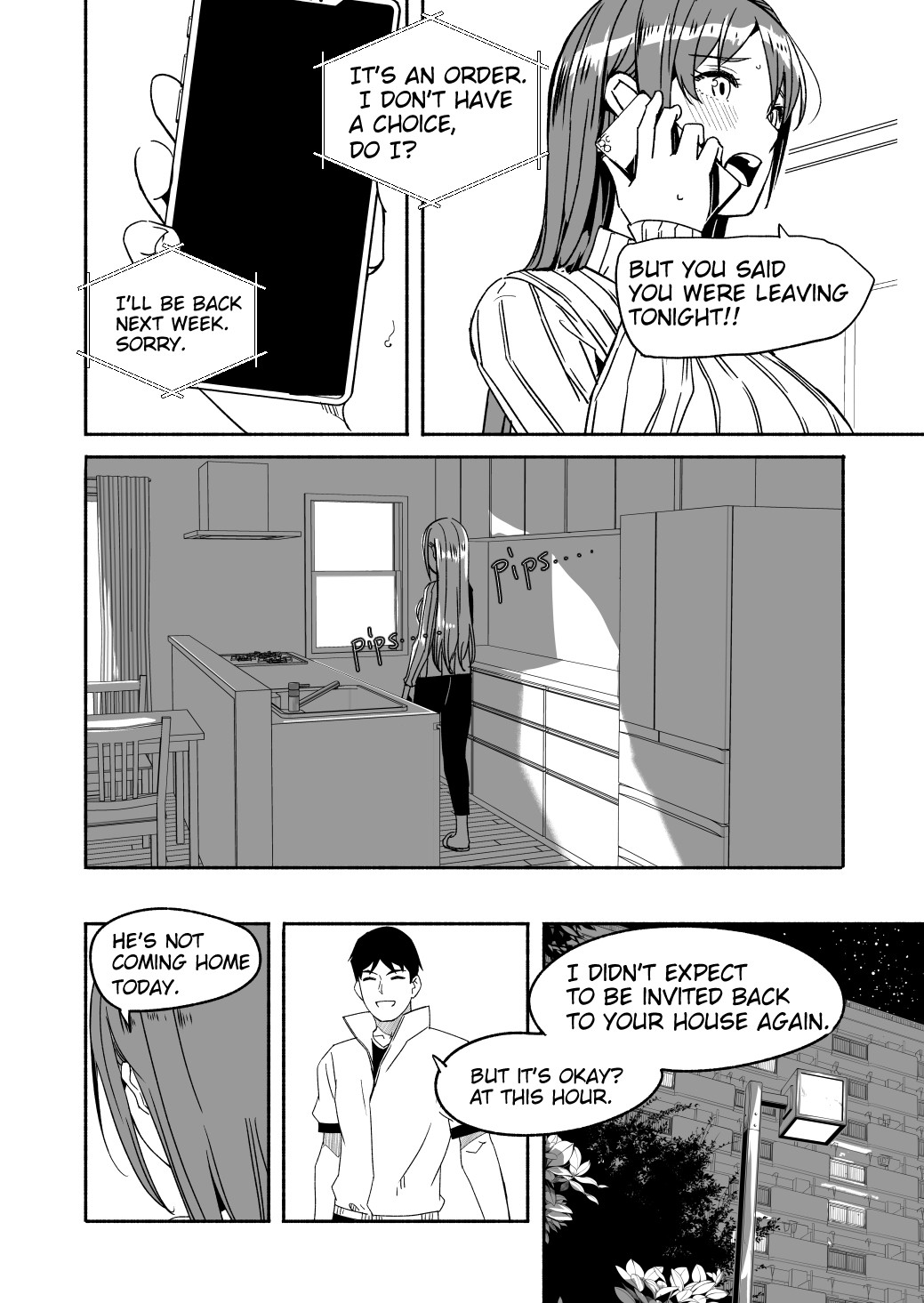 Until Married Woman Conceives Seed Ch. 1.1-5.1 page 125