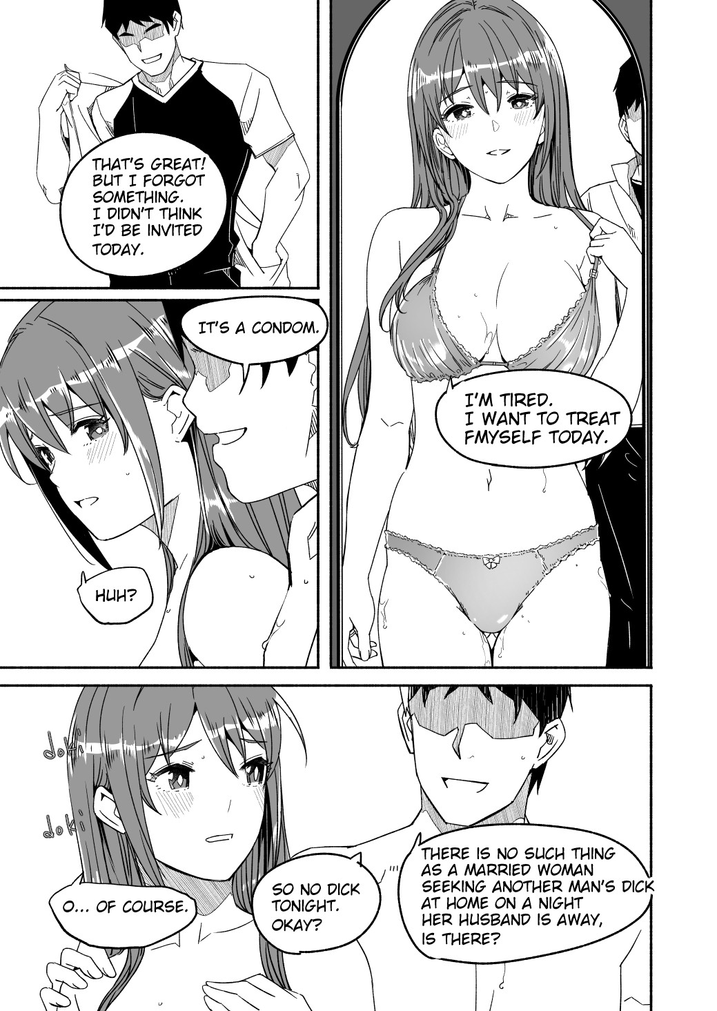 Until Married Woman Conceives Seed Ch. 1.1-5.1 page 126