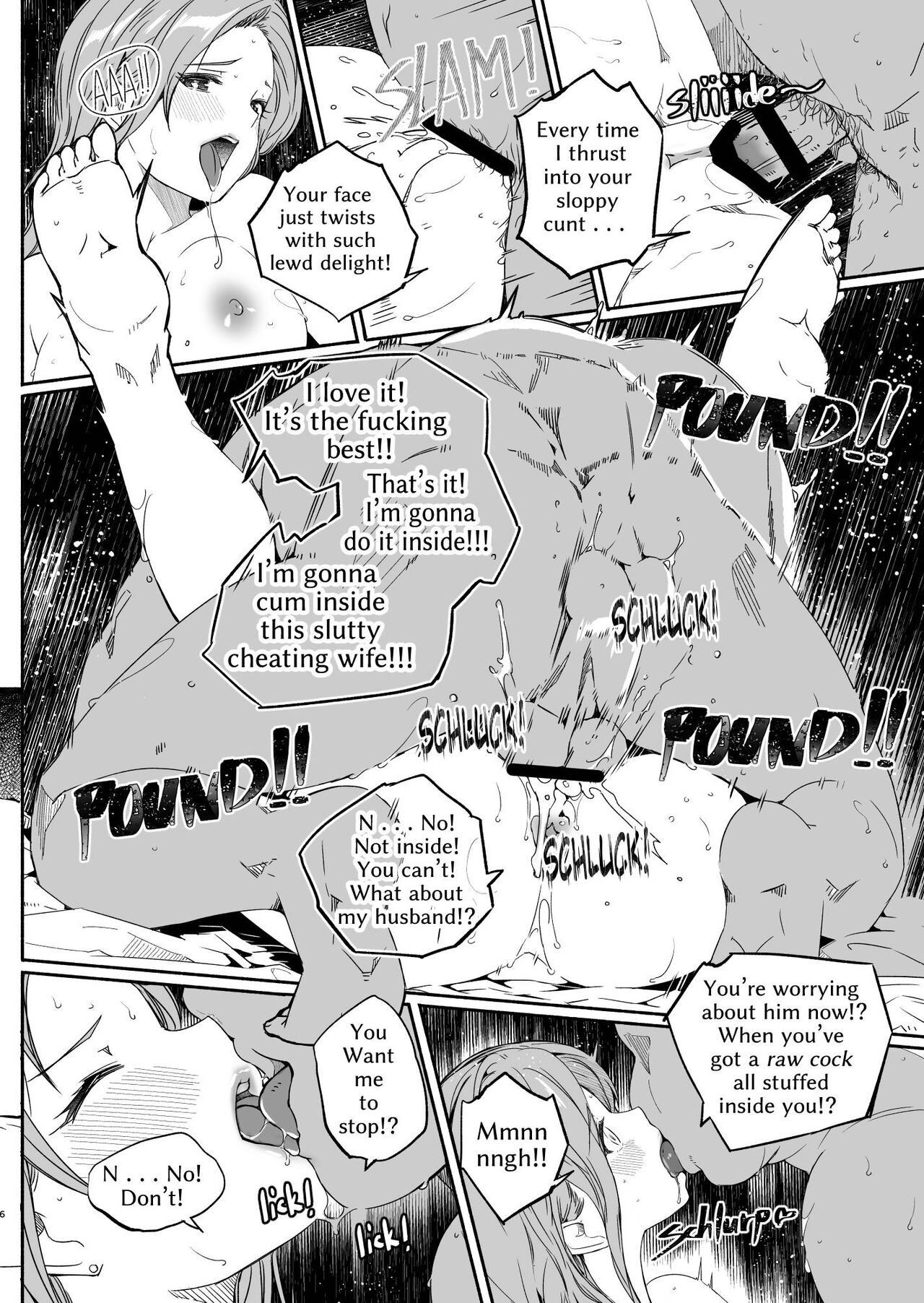Until Married Woman Conceives Seed Ch. 1.1-5.1 page 6