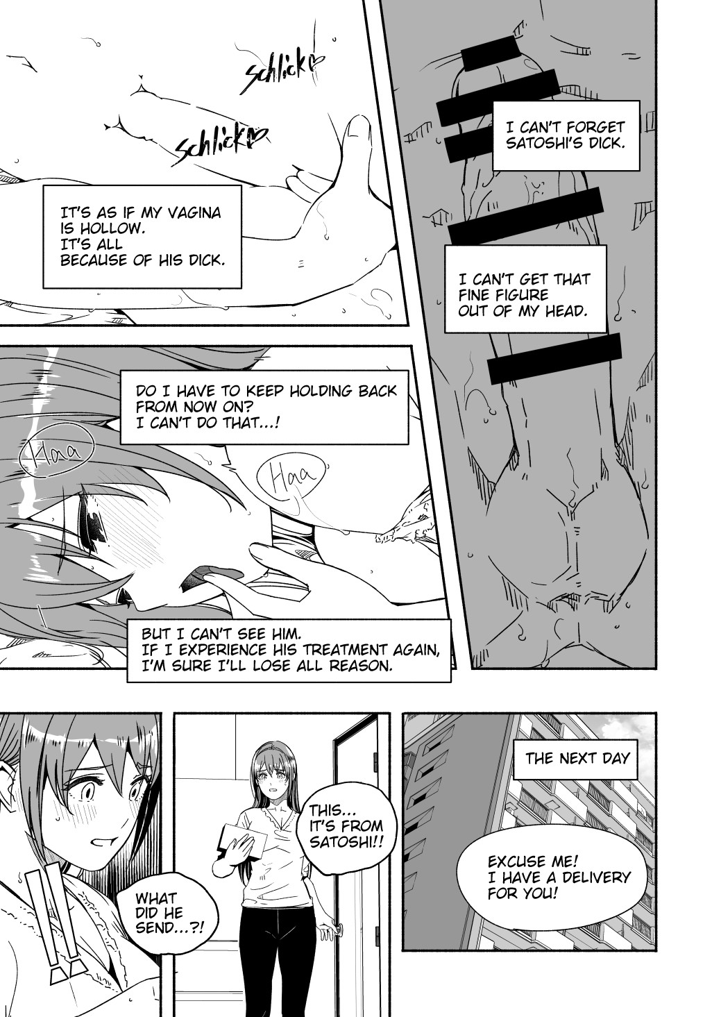 Until Married Woman Conceives Seed Ch. 1.1-5.1 page 98