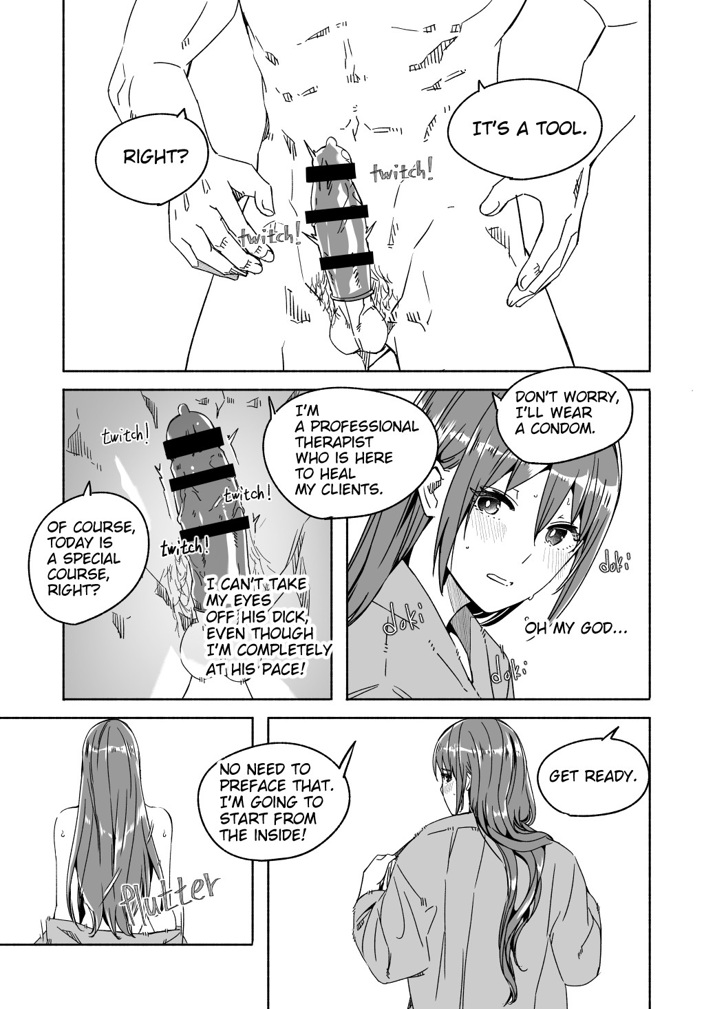 Until Married Woman Conceives Seed Ch. 1.1-5.4 page 112