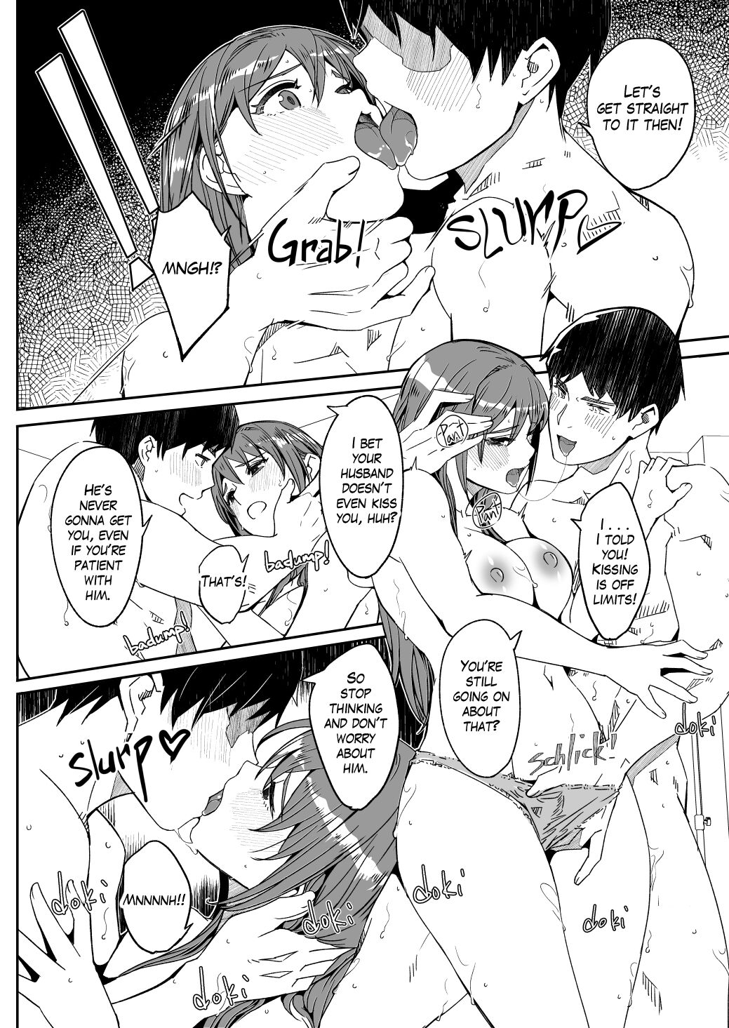 Until Married Woman Conceives Seed Ch. 1.1-5.4 page 127