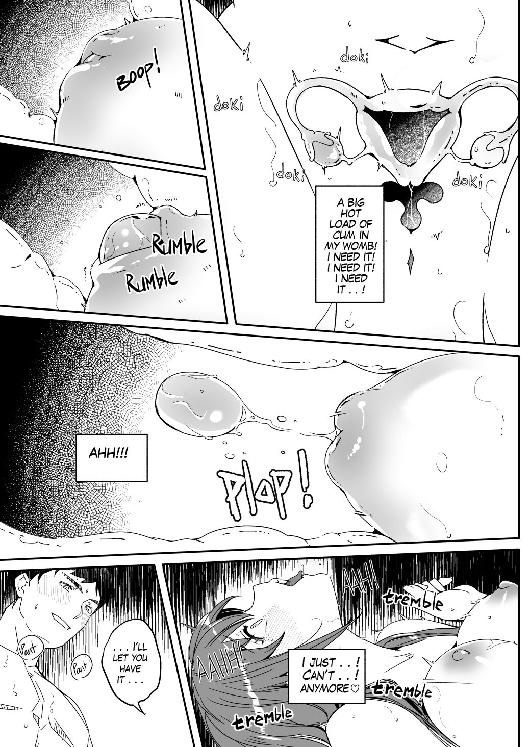 Until Married Woman Conceives Seed Ch. 1.1-5.4 page 136