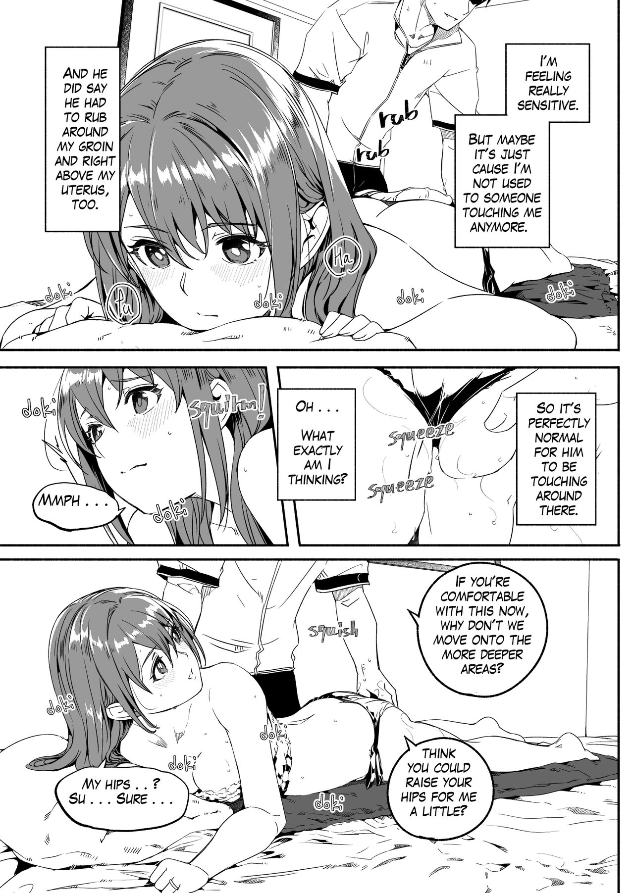 Until Married Woman Conceives Seed Ch. 1.1-5.4 page 36