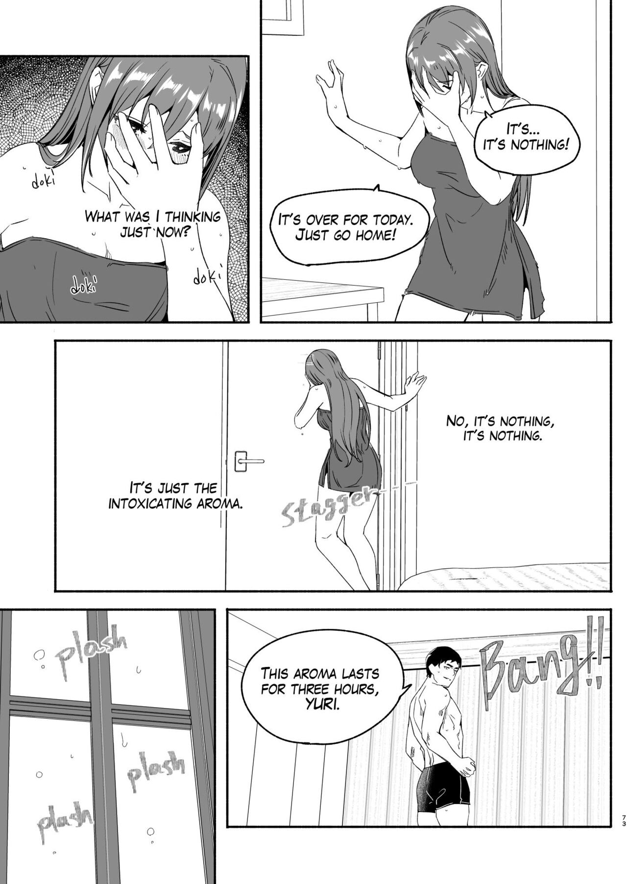 Until Married Woman Conceives Seed Ch. 1.1-5.4 page 72