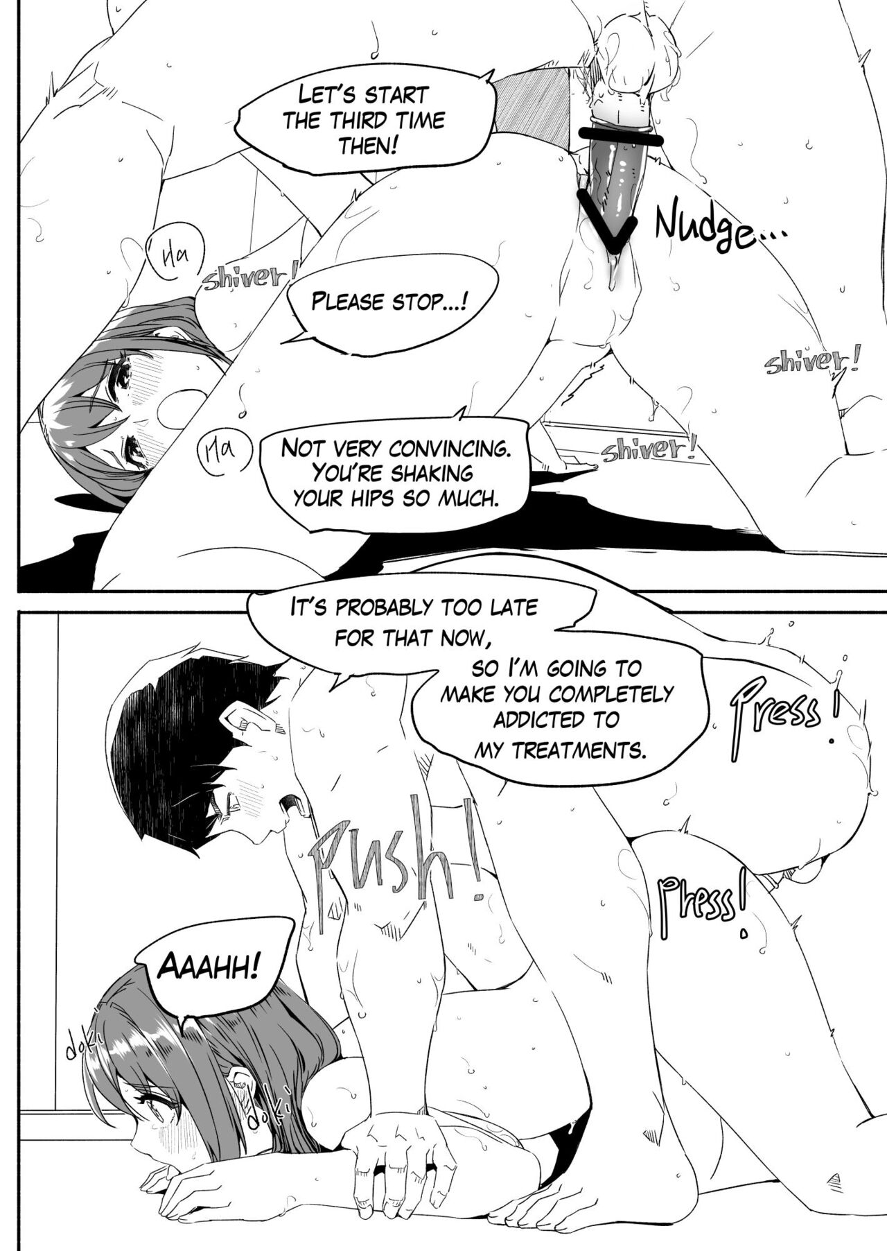 Until Married Woman Conceives Seed Ch. 1.1-5.4 page 85