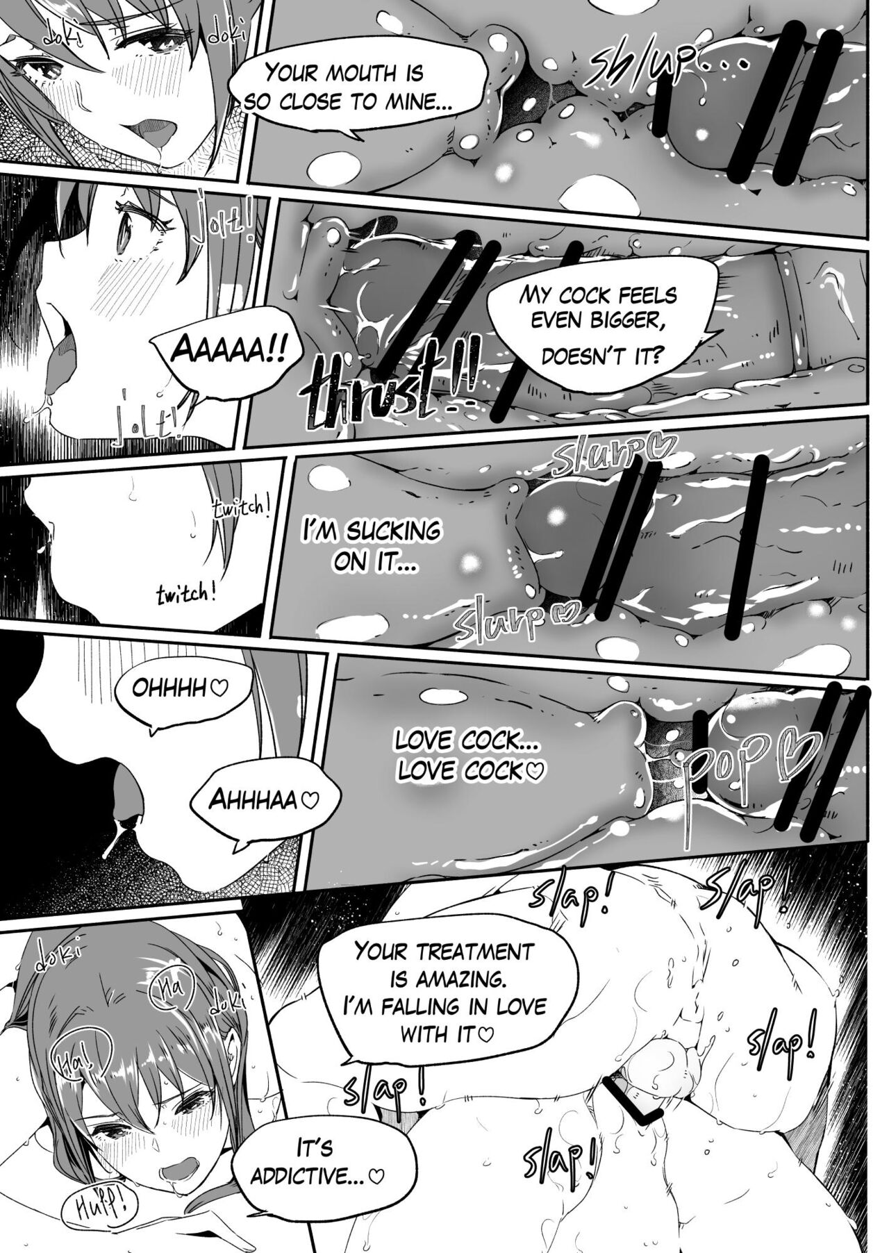 Until Married Woman Conceives Seed Ch. 1.1-5.4 page 86