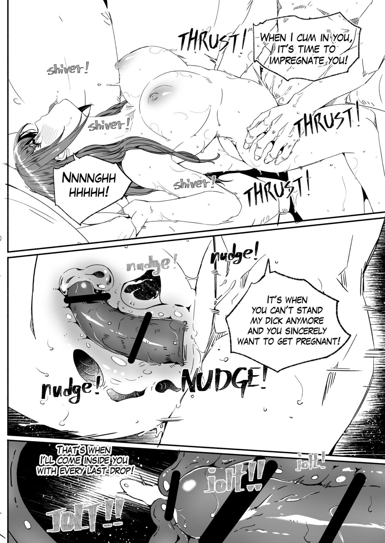 Until Married Woman Conceives Seed Ch. 1.1-5.4 page 91