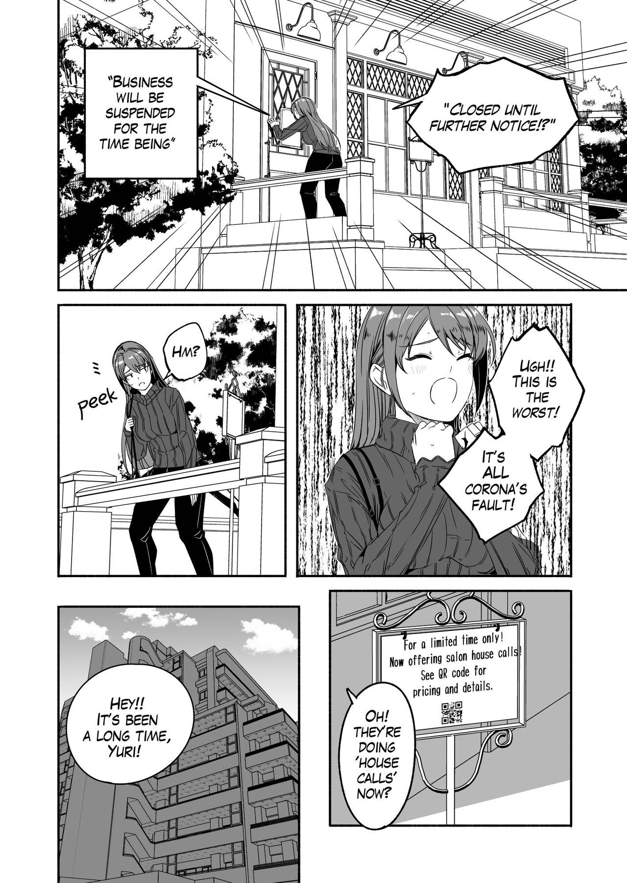 Until Married Woman Conceives Seed page 14