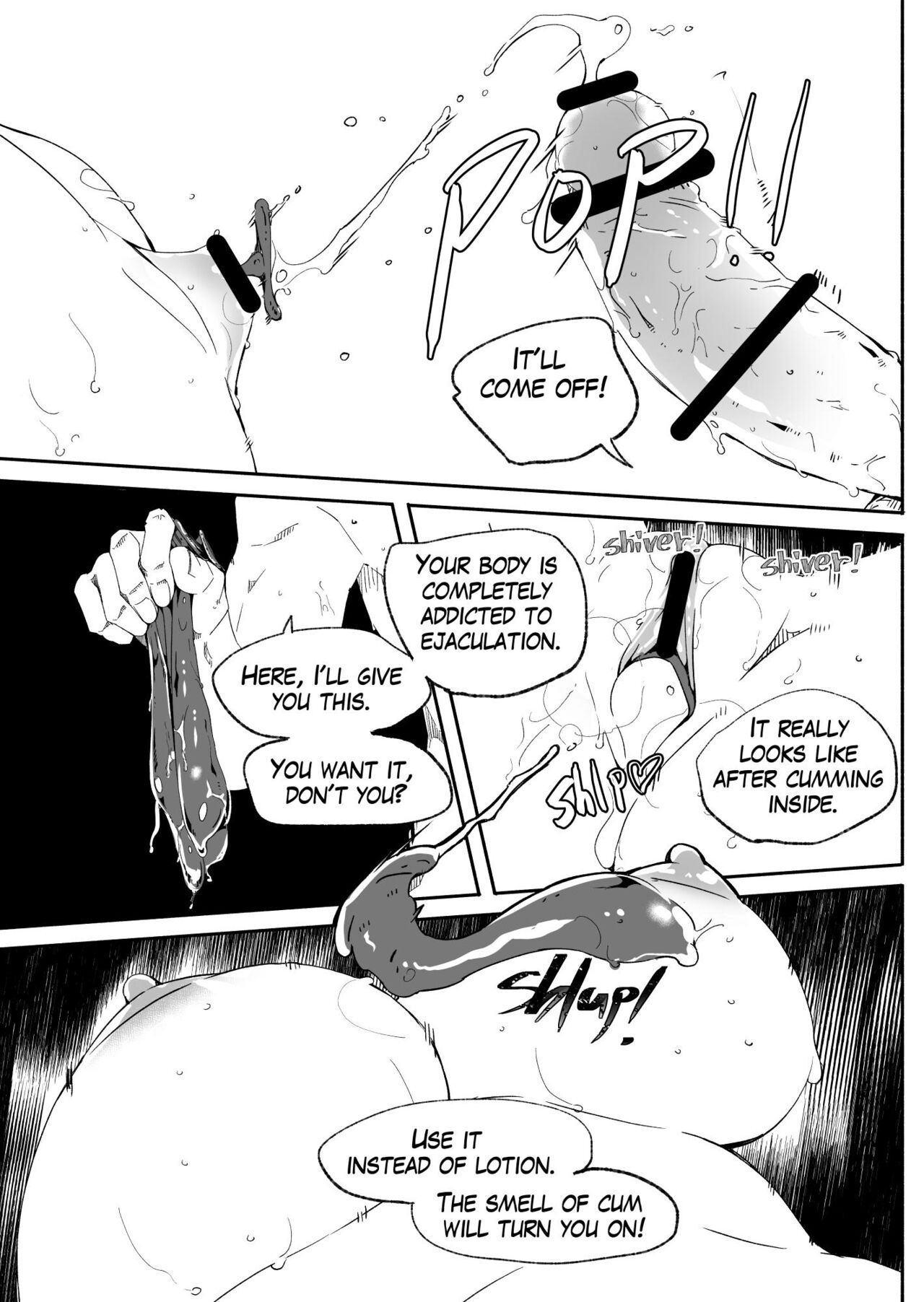 Until Married Woman Conceives Seed page 94
