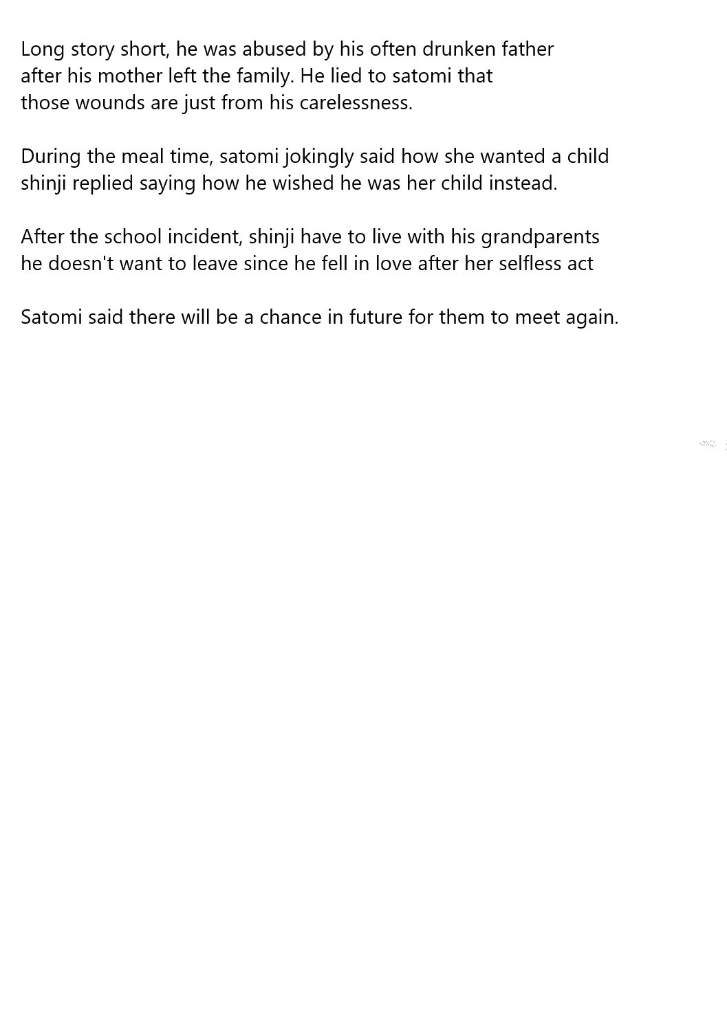 Until My Mother-in-Law is Pregnant Part 2 and 3 page 36