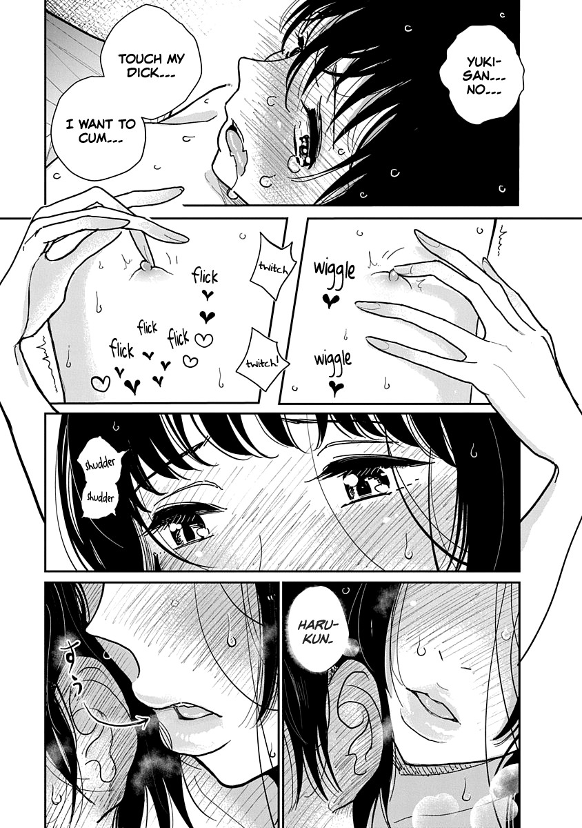 Until You Beg so Sweetly page 102