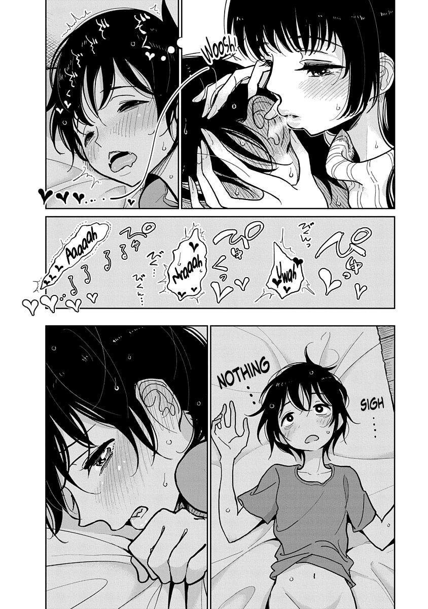Until You Beg so Sweetly page 109