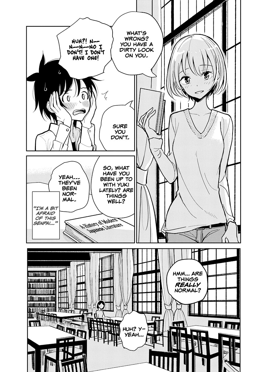 Until You Beg so Sweetly page 111