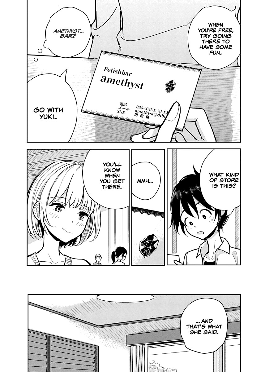 Until You Beg so Sweetly page 113