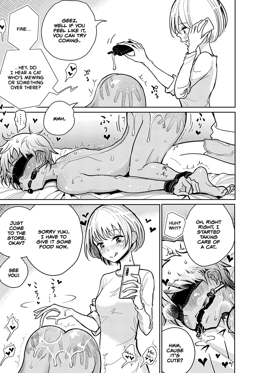 Until You Beg so Sweetly page 116