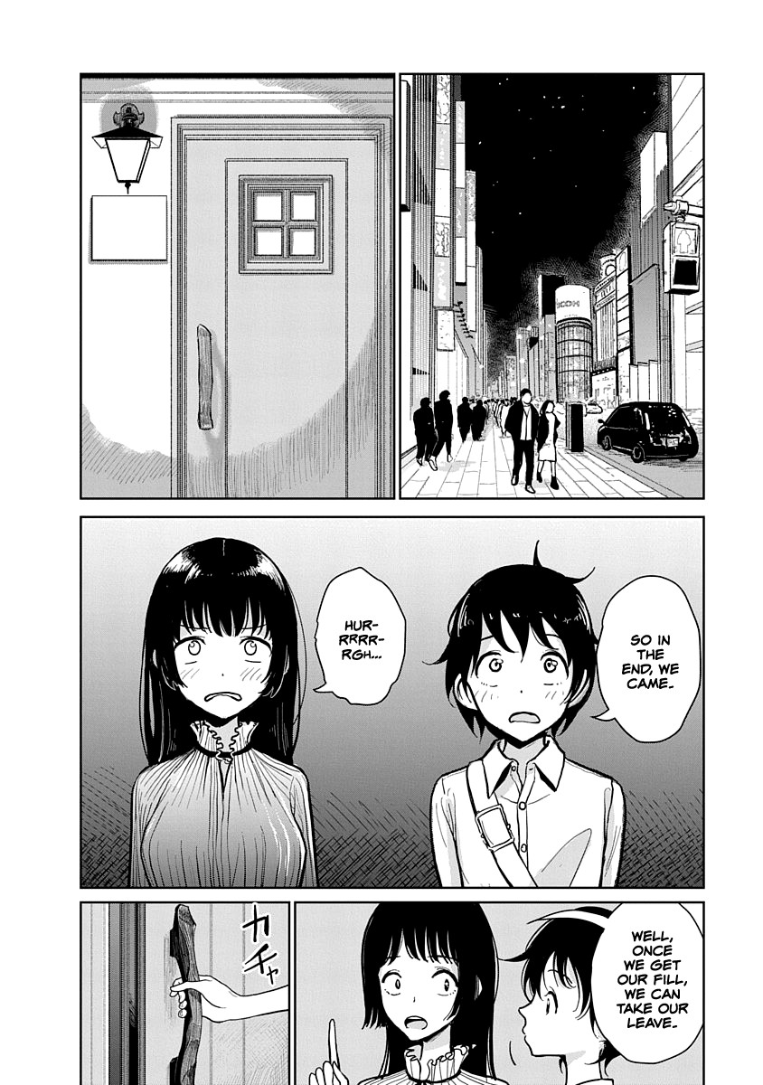 Until You Beg so Sweetly page 117