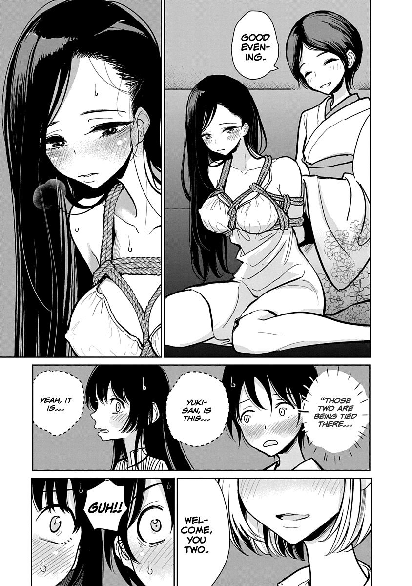 Until You Beg so Sweetly page 120