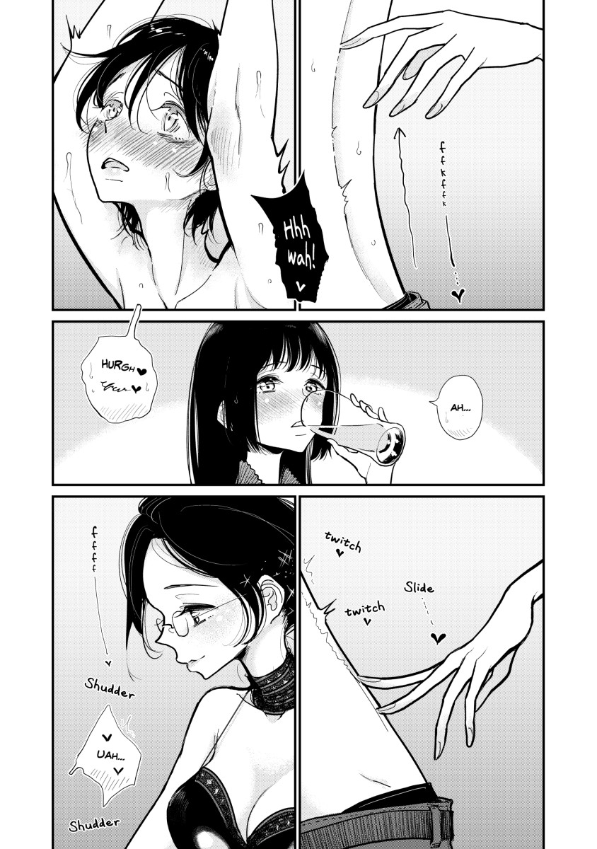 Until You Beg so Sweetly page 136