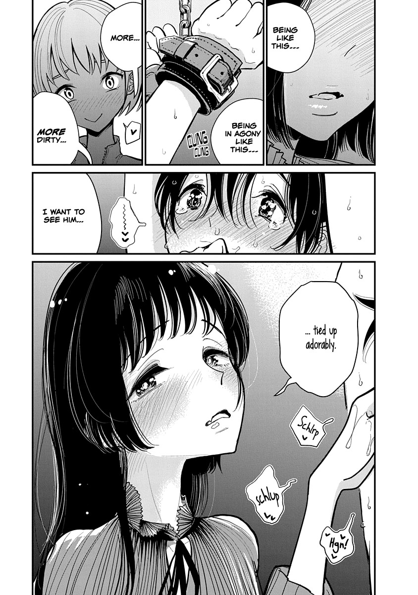 Until You Beg so Sweetly page 149