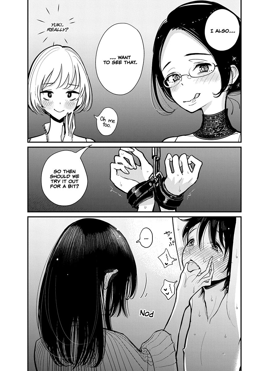 Until You Beg so Sweetly page 150