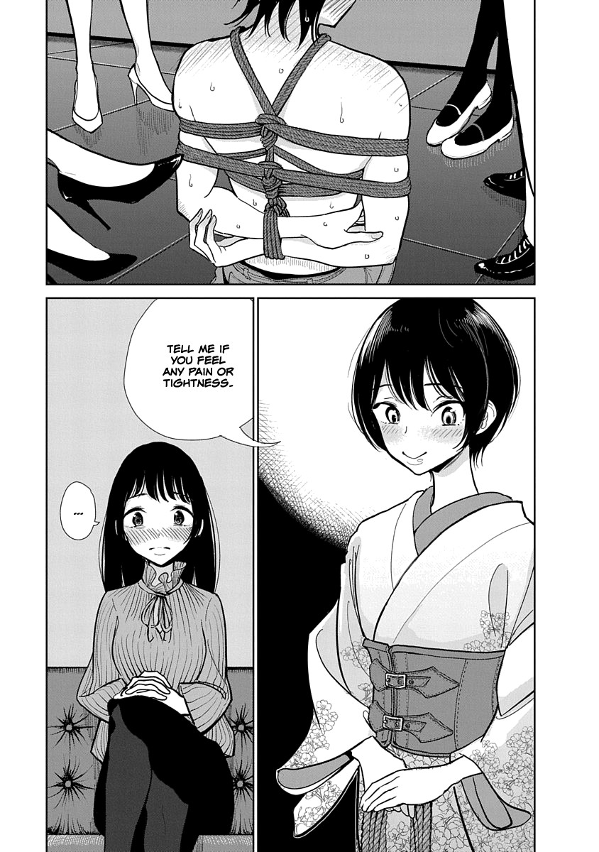Until You Beg so Sweetly page 156
