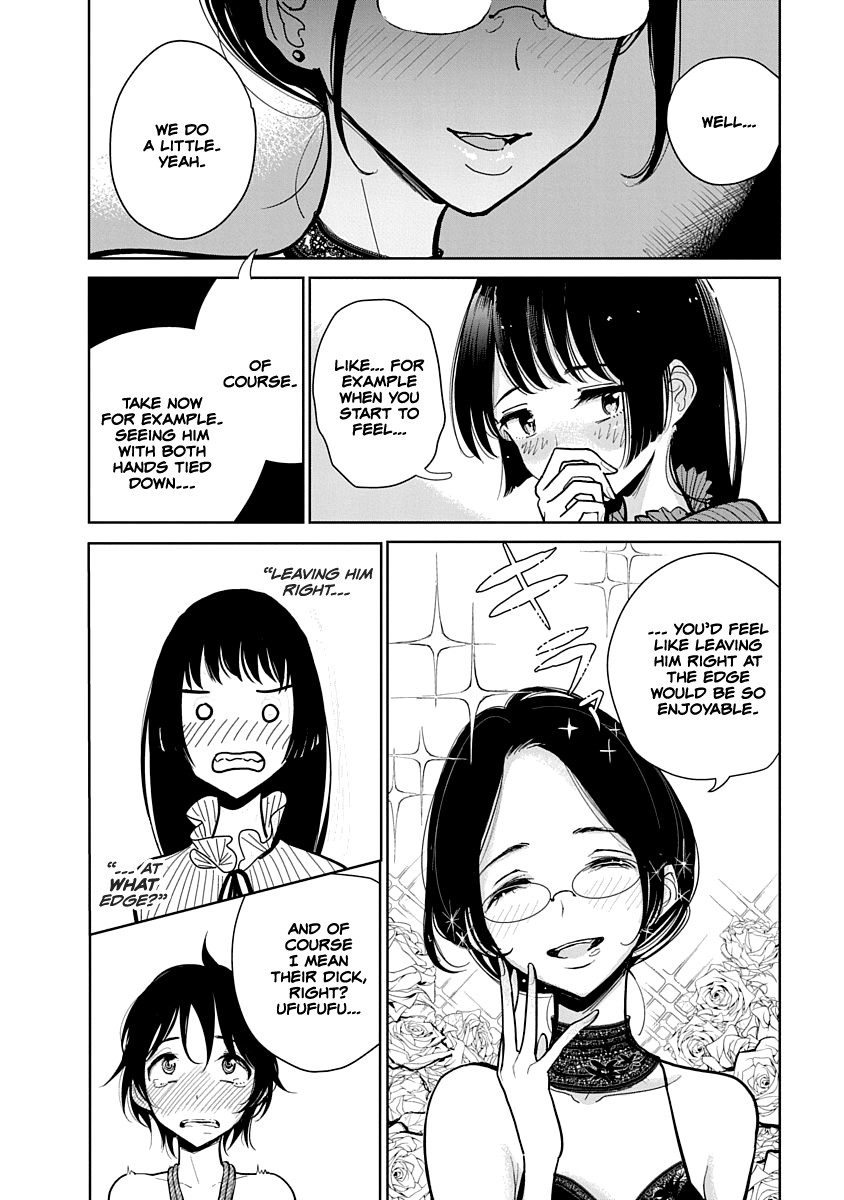 Until You Beg so Sweetly page 160