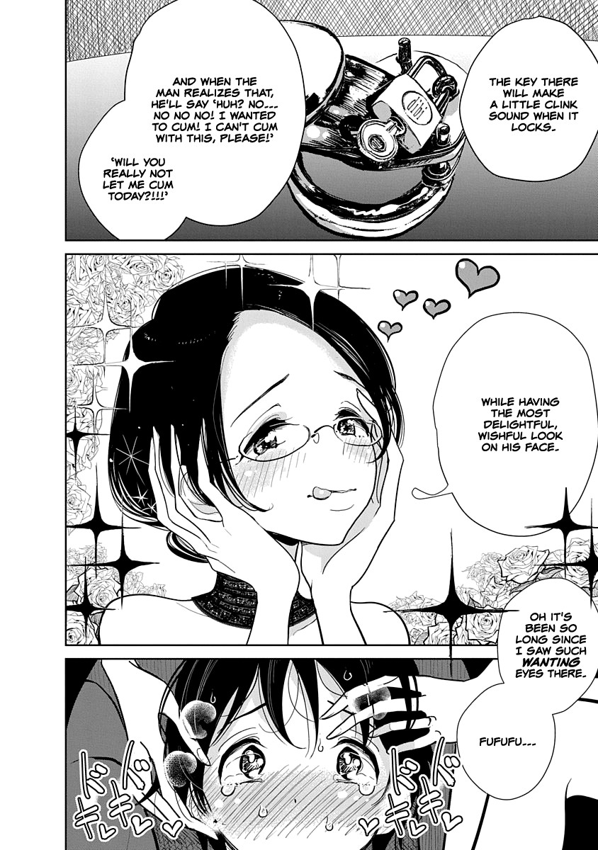 Until You Beg so Sweetly page 164