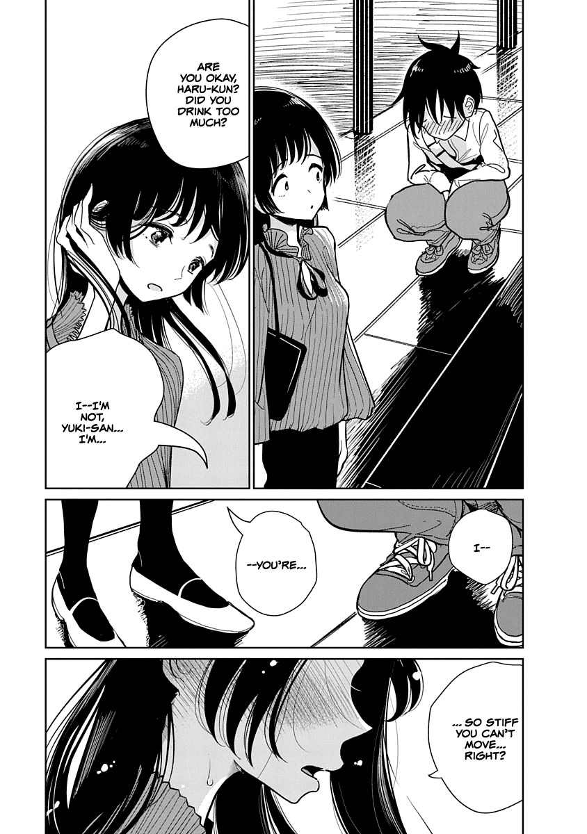 Until You Beg so Sweetly page 175
