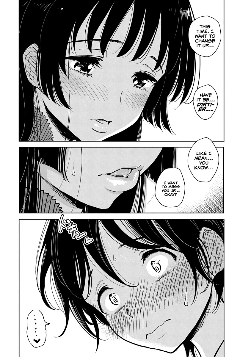 Until You Beg so Sweetly page 177