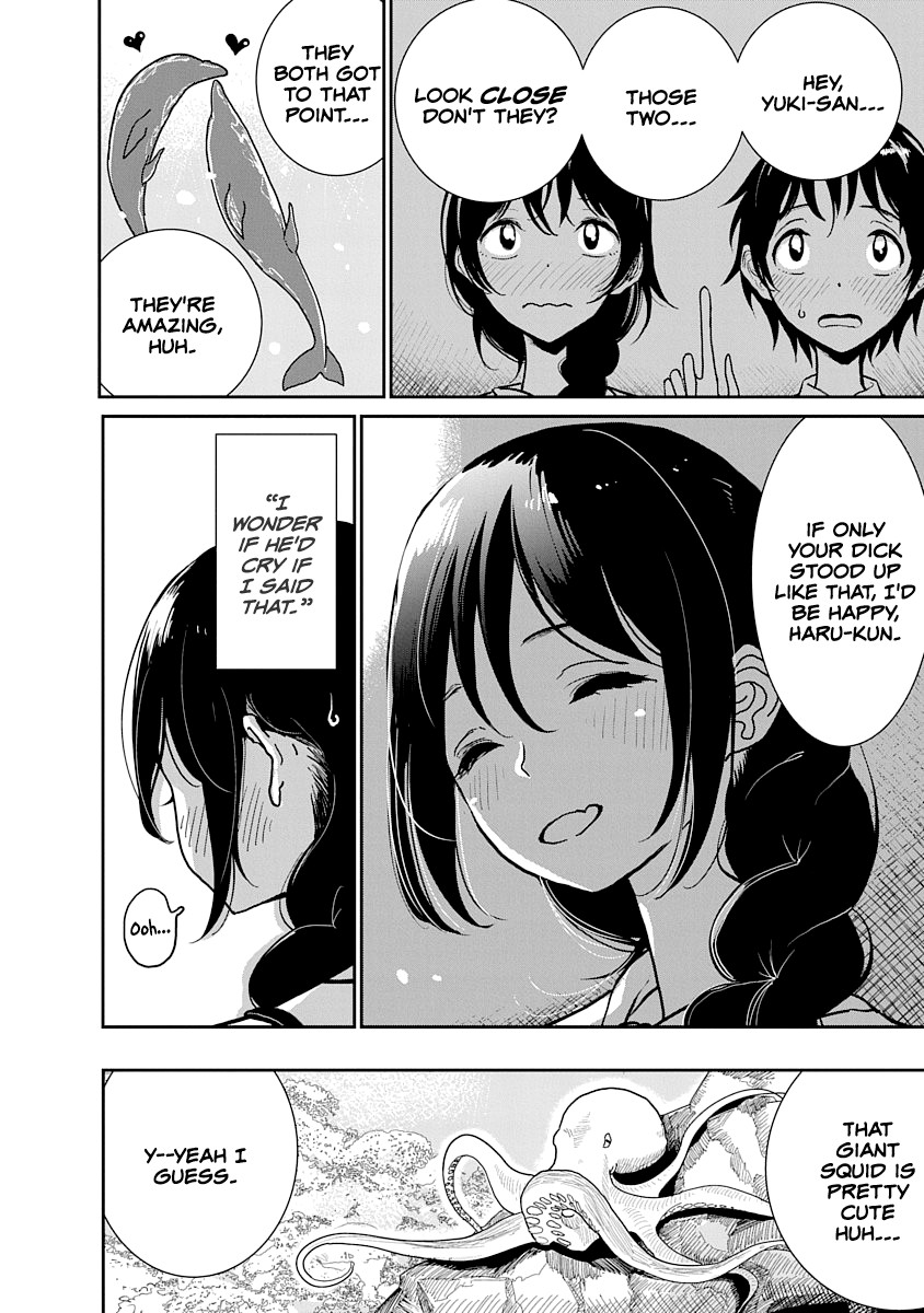 Until You Beg so Sweetly page 18