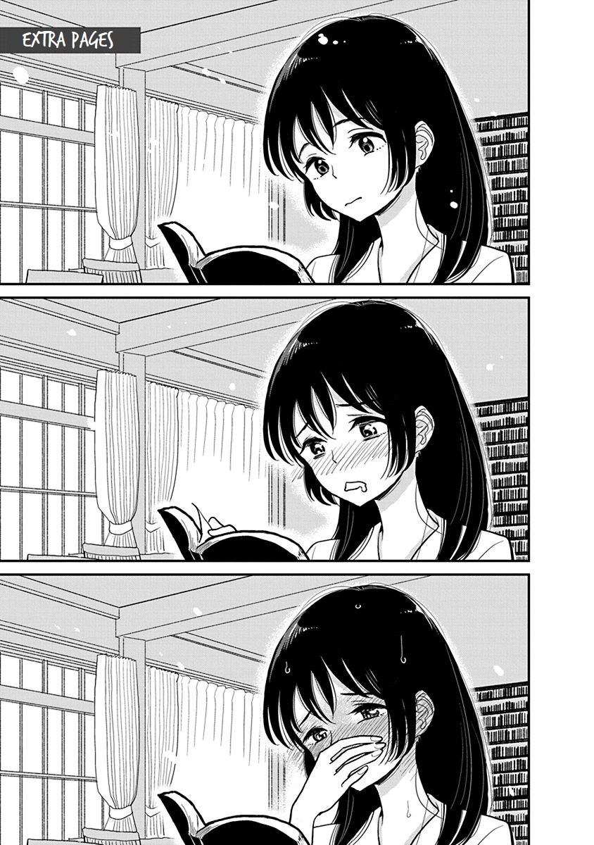 Until You Beg so Sweetly page 180