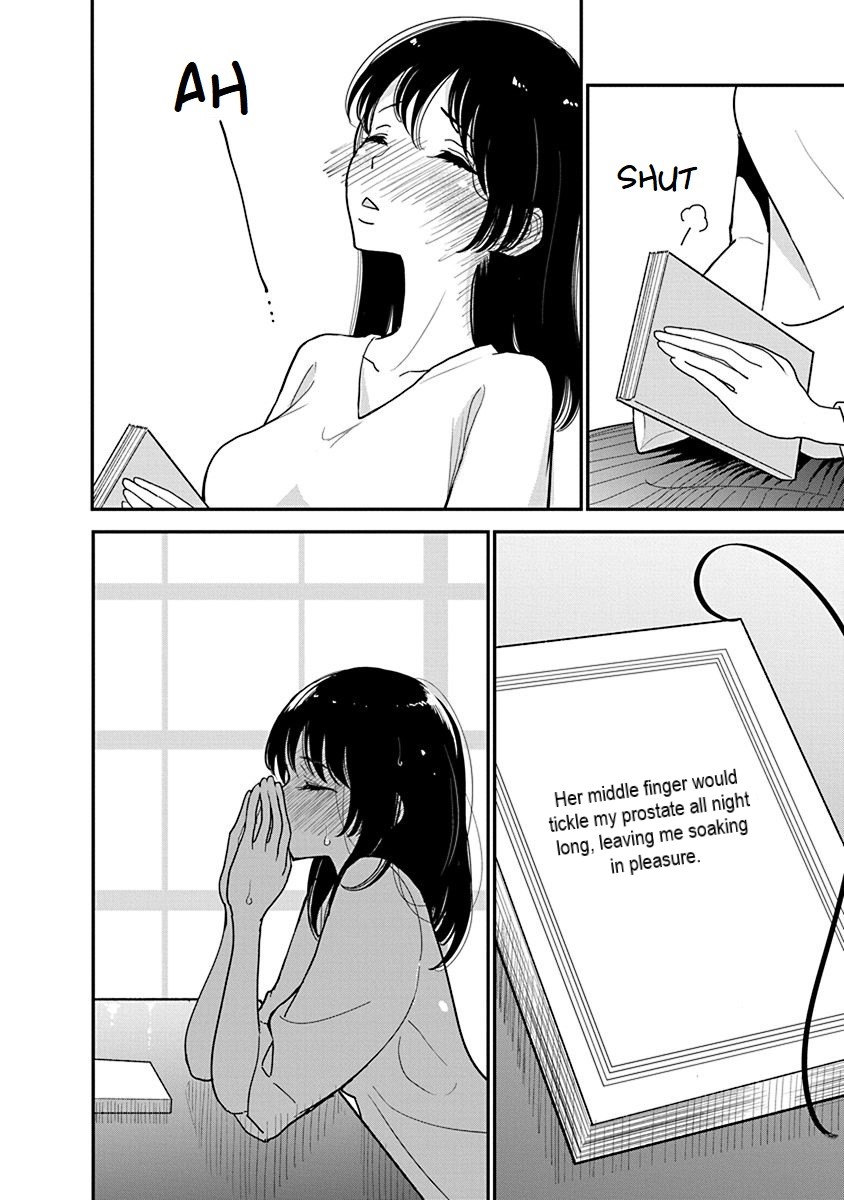 Until You Beg so Sweetly page 181