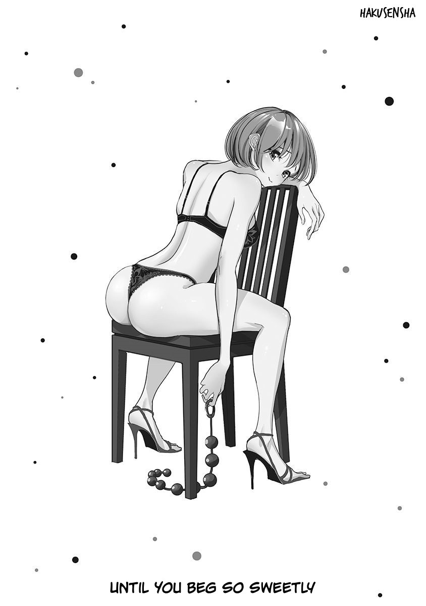 Until You Beg so Sweetly page 184