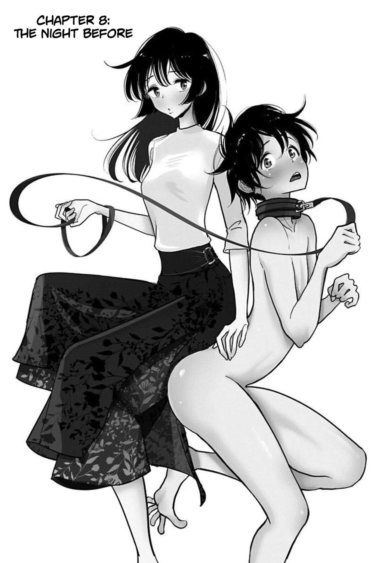 Until You Beg so Sweetly page 190