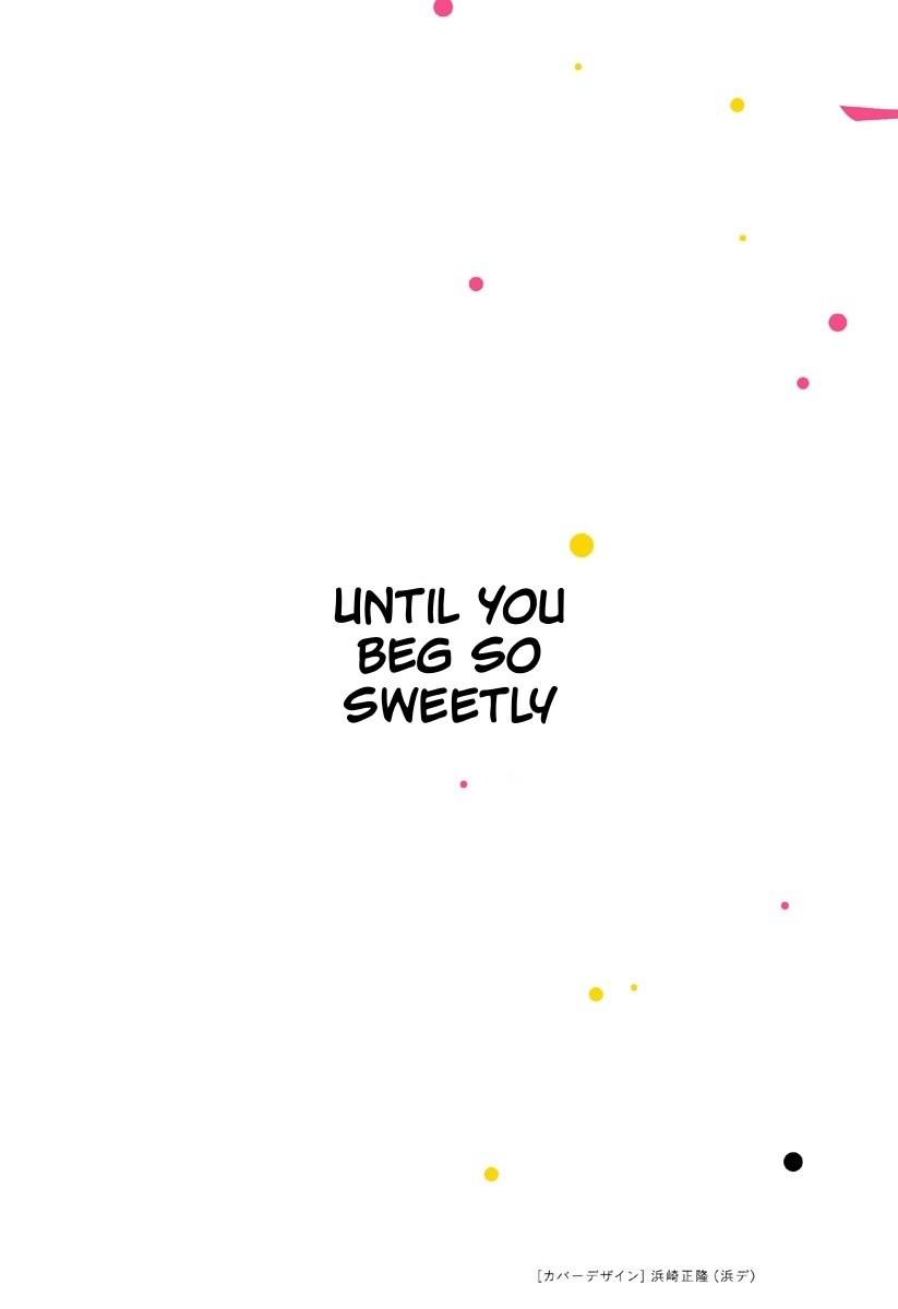 Until You Beg so Sweetly page 2
