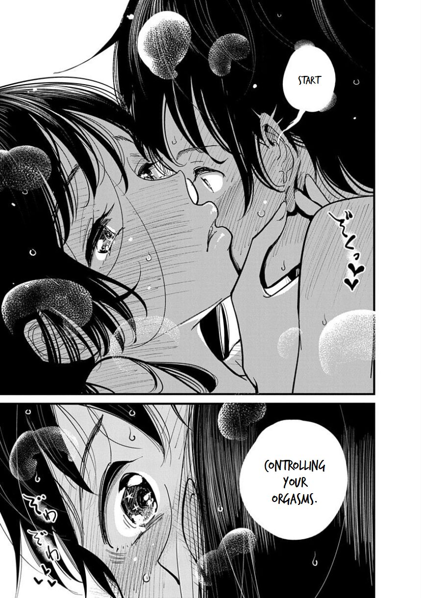 Until You Beg so Sweetly page 200