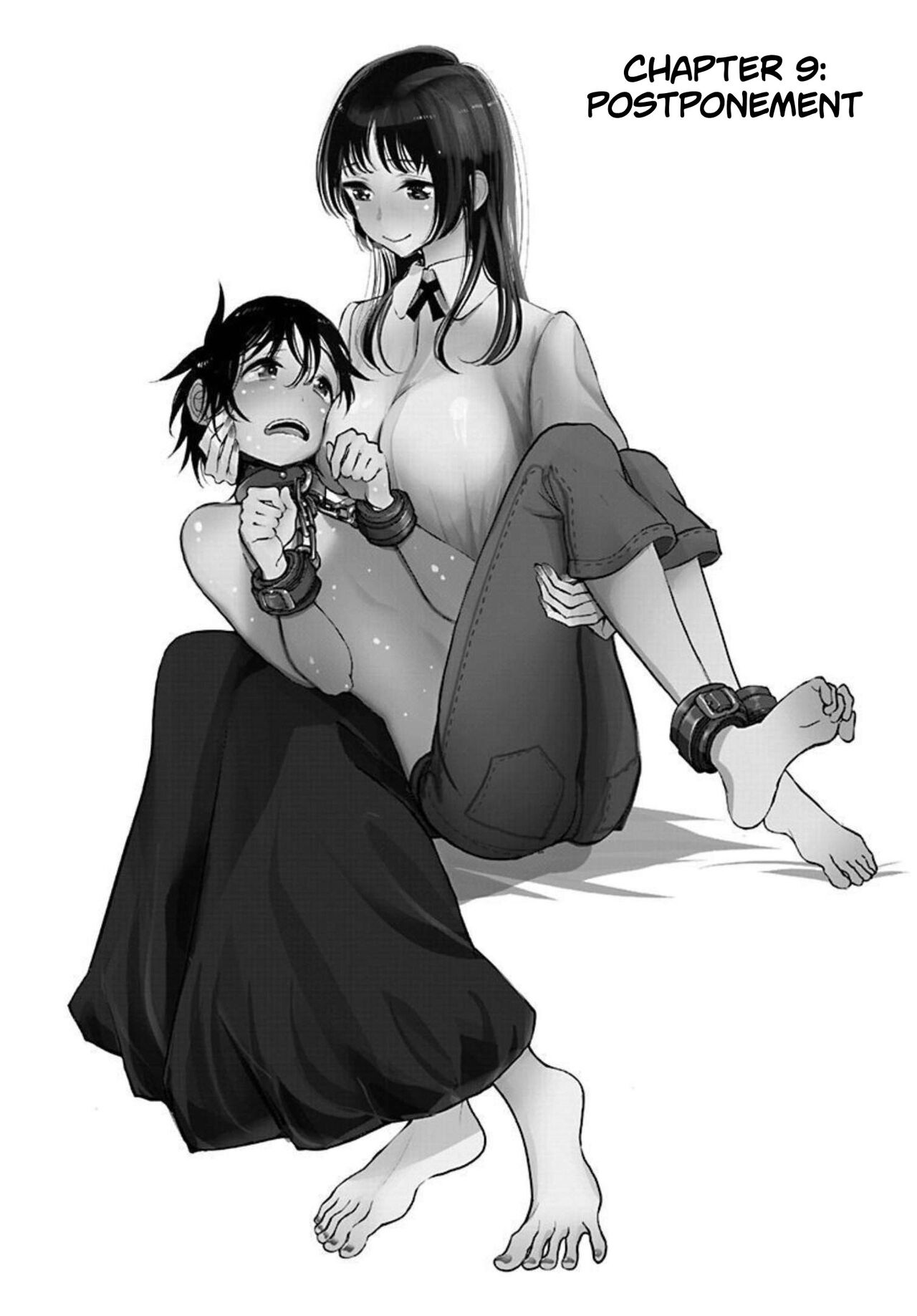 Until You Beg so Sweetly page 214